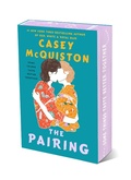 Cover: The Pairing: Special 1st Edition - St Martin's Press
