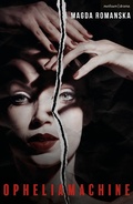 Cover: Opheliamachine - Methuen Drama