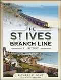 Bild: The St Ives Branch Line - Pen & Sword Transport