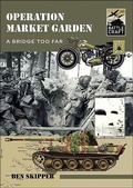 Cover: Operation Market Garden - Pen & Sword Military