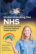 Cover: Understanding the NHS - White Owl