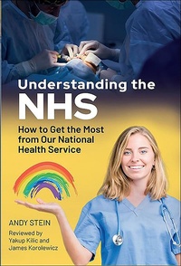 Abbildung von: Understanding the NHS - White Owl