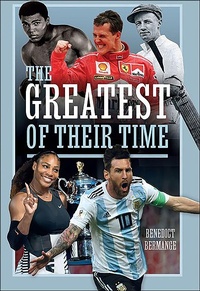 Abbildung von: The Greatest of Their Time - White Owl