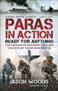 Cover: Paras in Action - Frontline Books