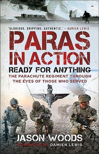 Abbildung von: Paras in Action - Frontline Books