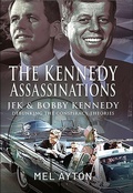Bild: The Kennedy Assassinations - Frontline Books