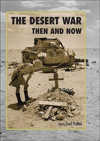 Abbildung von: The Desert War - After the Battle
