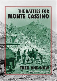 Abbildung von: The Battles for Monte Cassino - After the Battle
