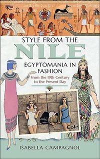 Abbildung von: Style from the Nile - Pen & Sword History