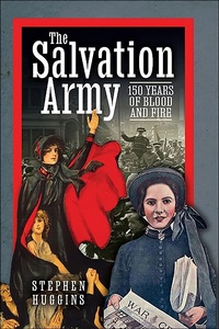 Bild: The Salvation Army - Pen & Sword History