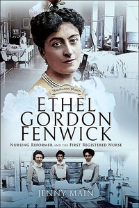 Abbildung von: Ethel Gordon Fenwick - Pen & Sword History