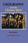 Cover: Geography and the Human Spirit - Johns Hopkins University Press
