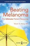 Cover: Beating Melanoma - Johns Hopkins University Press