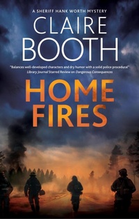 Abbildung von: Home Fires - Severn House