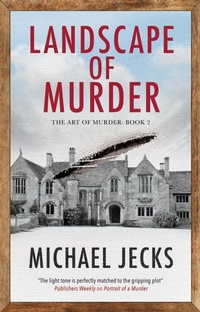 Abbildung von: Landscape of Murder - Severn House