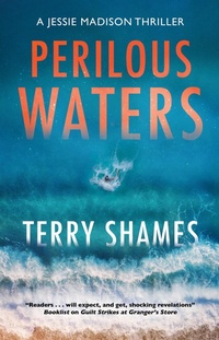 Abbildung von: Perilous Waters - Severn House