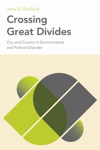 Enlarge image Cover: Crossing Great Divides - Temple University Press,U.S.