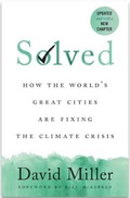 Cover: Solved - Aevo UTP