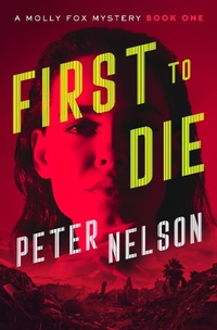 Enlarge image Cover: First to Die - Open Road Media Teen & Tween