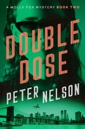 Cover: Double Dose - Open Road Media Teen & Tween