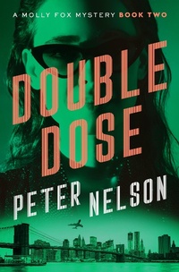 Enlarge image Cover: Double Dose - Open Road Media Teen & Tween