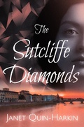 Cover: The Sutcliffe Diamonds - Open Road Media Teen & Tween