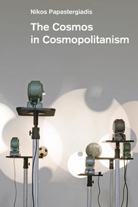 Enlarge image Cover: The Cosmos in Cosmopolitanism - Wiley