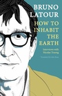 Cover: How to Inhabit the Earth - Wiley