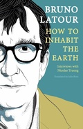 Cover: How to Inhabit the Earth - Wiley