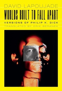 Enlarge image Cover: Worlds Built to Fall Apart - University of Minnesota Press