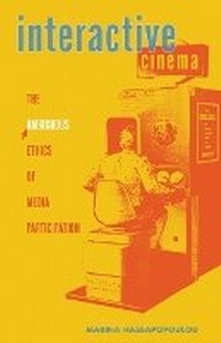 Enlarge image Cover: Interactive Cinema - University of Minnesota Press