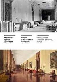 Enlarge image Cover: Architecture Against Democracy - University of Minnesota Press