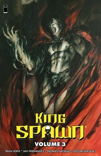 Enlarge image Cover: King Spawn Vol. 3 - Image Comics Inc
