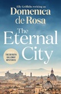 Cover: The Eternal City - Quercus Publishing