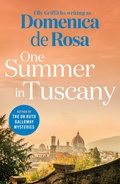 Cover: One Summer in Tuscany - Quercus Publishing