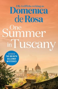 Enlarge image Cover: One Summer in Tuscany - Quercus Publishing
