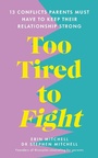 Cover: Too Tired to Fight - Vermilion