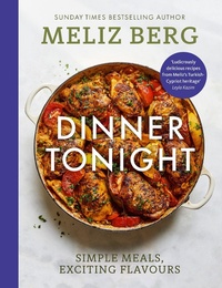 Abbildung von: Dinner Tonight - Ebury Press