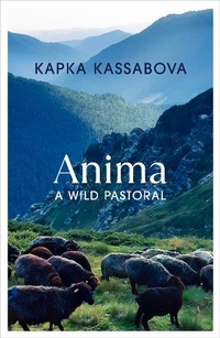 Abbildung von: Anima - Jonathan Cape Ltd