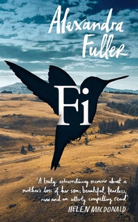 Enlarge image Cover: Fi - Jonathan Cape