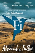 Cover: Fi - Vintage