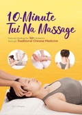 Cover: 10-Minute Tuina Massage - Shanghai Press