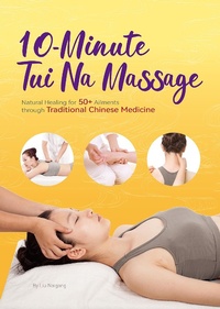 Abbildung von: 10-Minute Tuina Massage - Shanghai Press