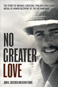 Cover: No Greater Love - Casemate
