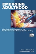 Cover: Emerging Adulthood - American Psychiatric Association Publishing