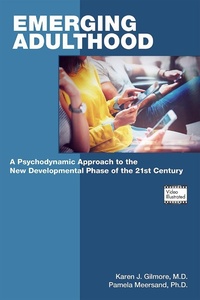 Enlarge image Cover: Emerging Adulthood - American Psychiatric Association Publishing