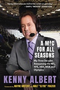 Cover: Mic for All Seasons - Triumph Books