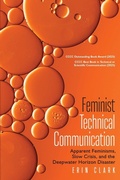 Cover: Feminist Technical Communication - University Press of Colorado