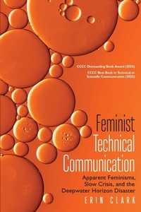 Enlarge image Cover: Feminist Technical Communication - University Press of Colorado