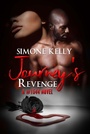Cover: Journey's Revenge - Urban Renaissance
